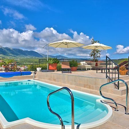 Kalina Deluxe Apartments Jelsa  Dış mekan fotoğraf