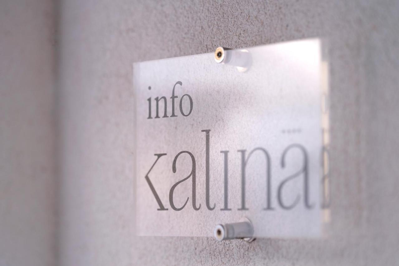 Kalina Deluxe Apartments Jelsa  Dış mekan fotoğraf