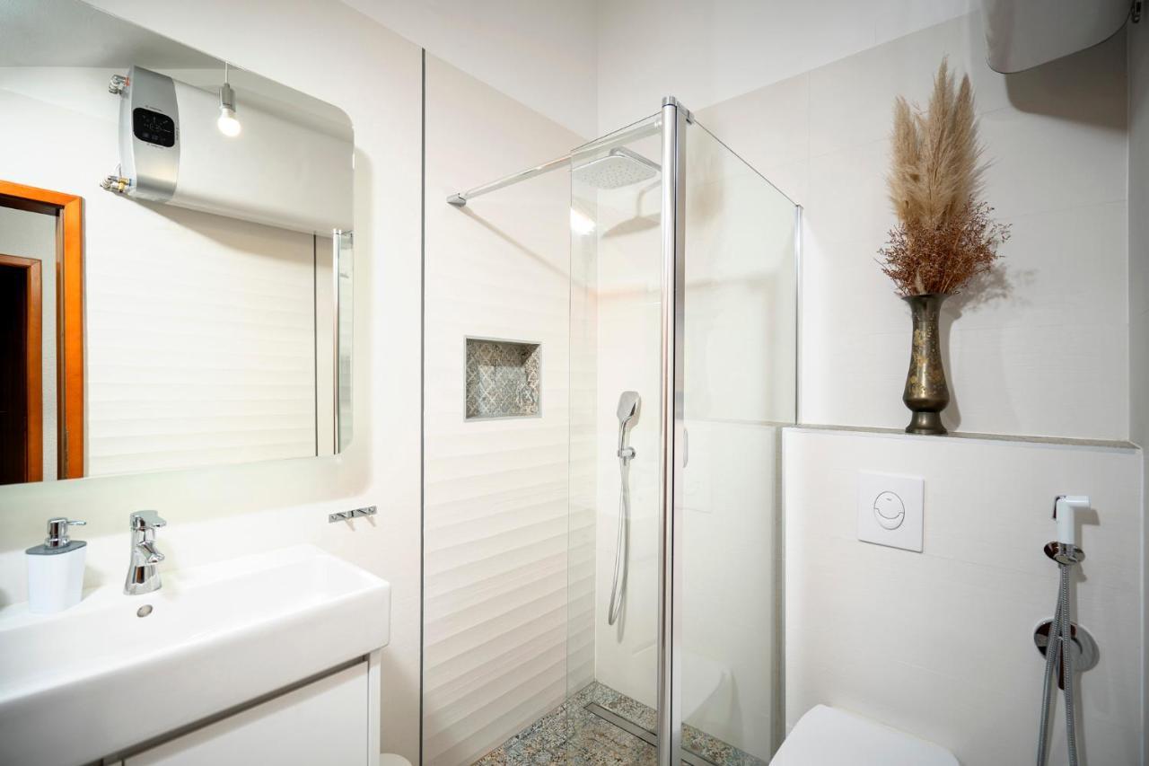 Kalina Deluxe Apartments Jelsa  Dış mekan fotoğraf