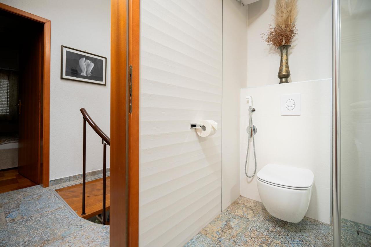 Kalina Deluxe Apartments Jelsa  Dış mekan fotoğraf