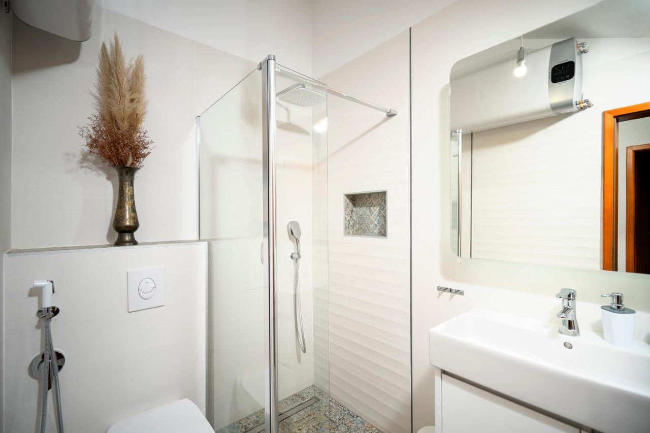 Kalina Deluxe Apartments Jelsa  Dış mekan fotoğraf