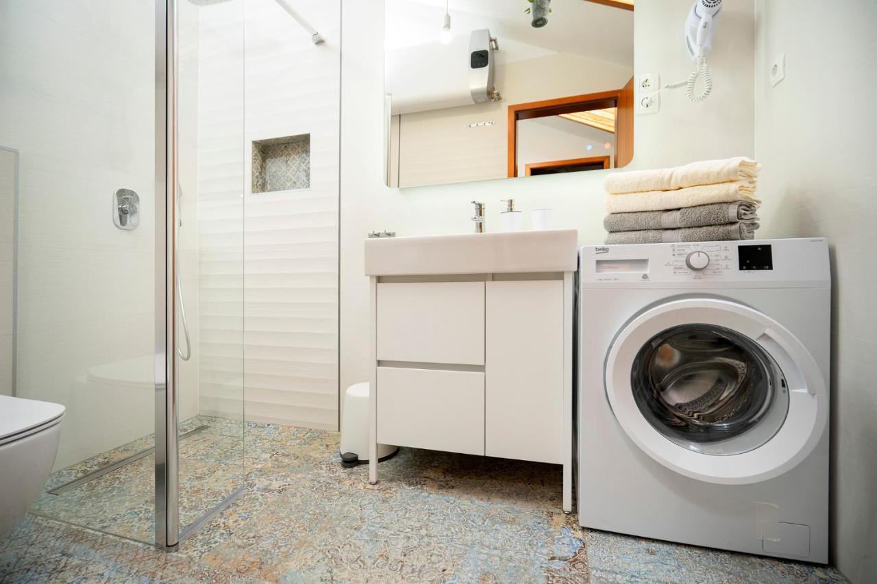Kalina Deluxe Apartments Jelsa  Dış mekan fotoğraf