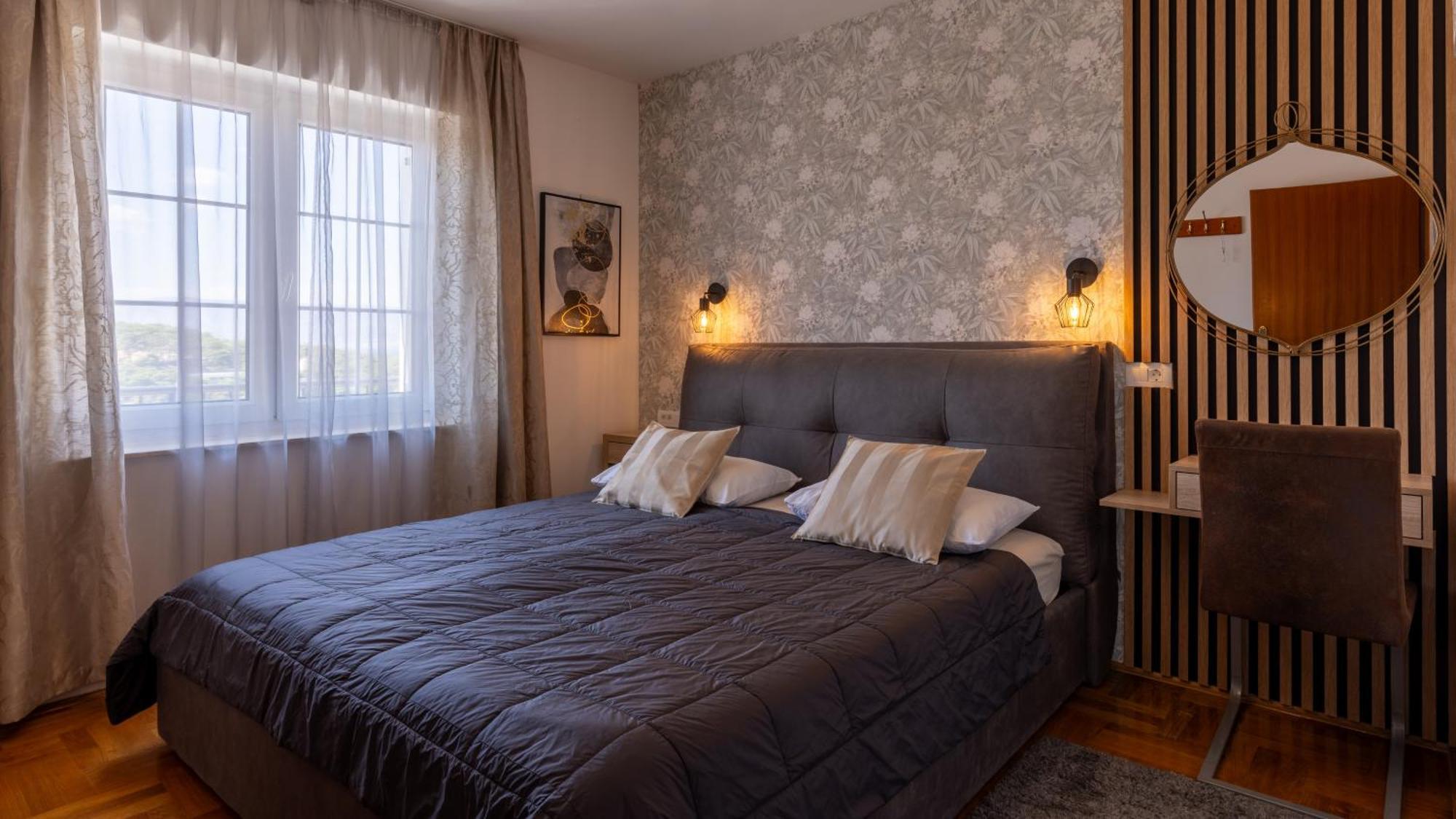 Kalina Deluxe Apartments Jelsa  Dış mekan fotoğraf