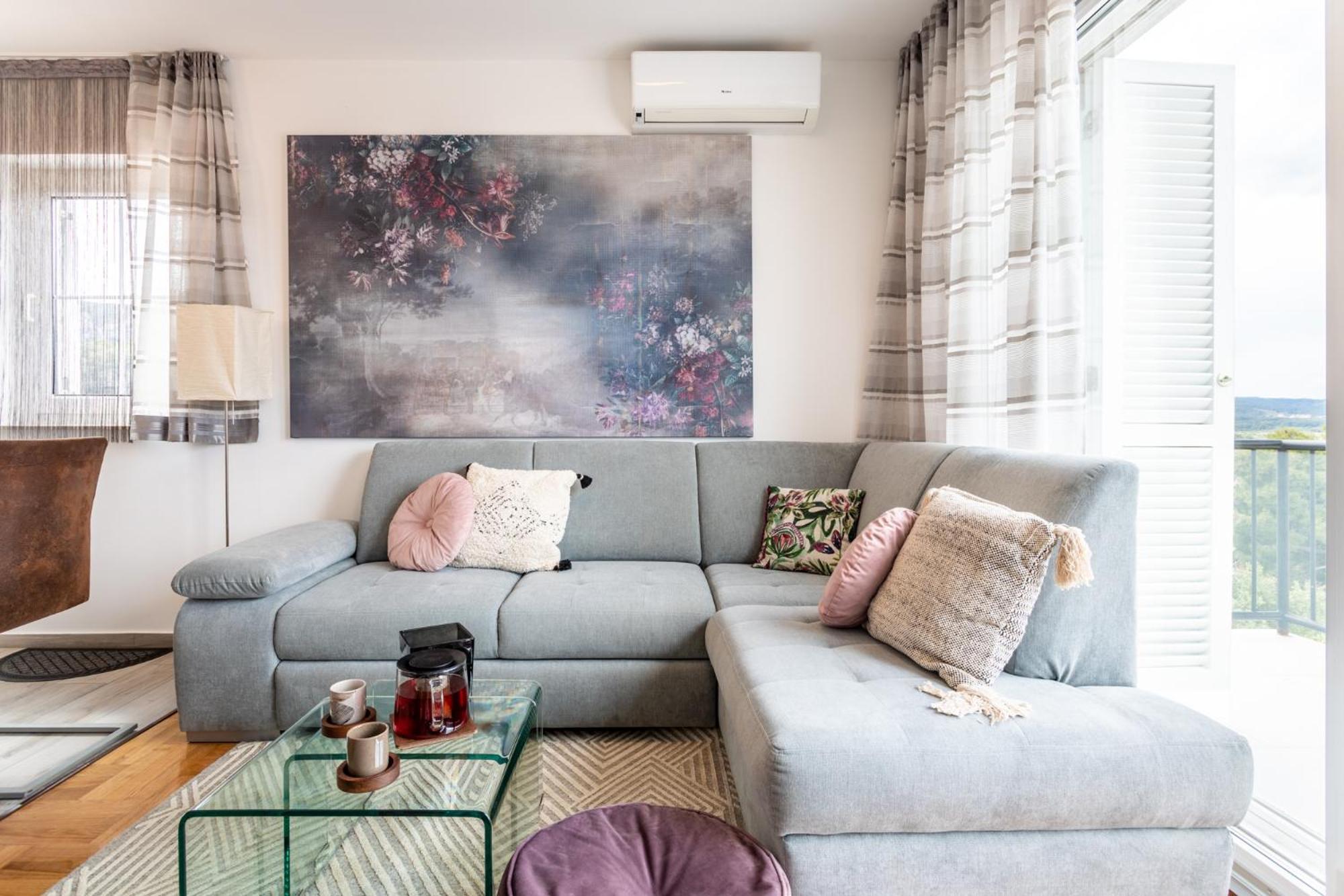 Kalina Deluxe Apartments Jelsa  Dış mekan fotoğraf