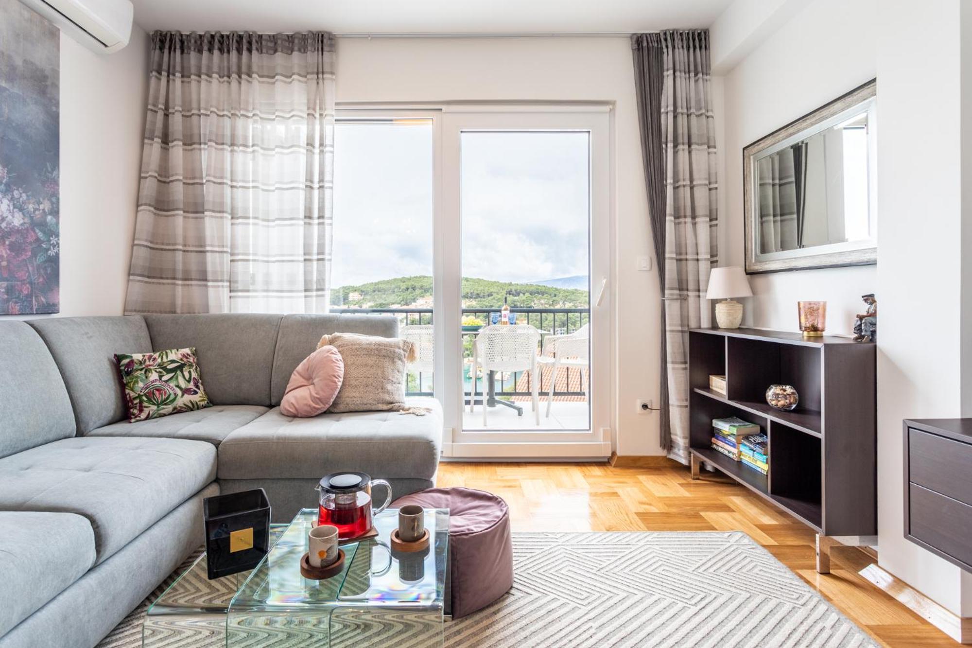 Kalina Deluxe Apartments Jelsa  Dış mekan fotoğraf