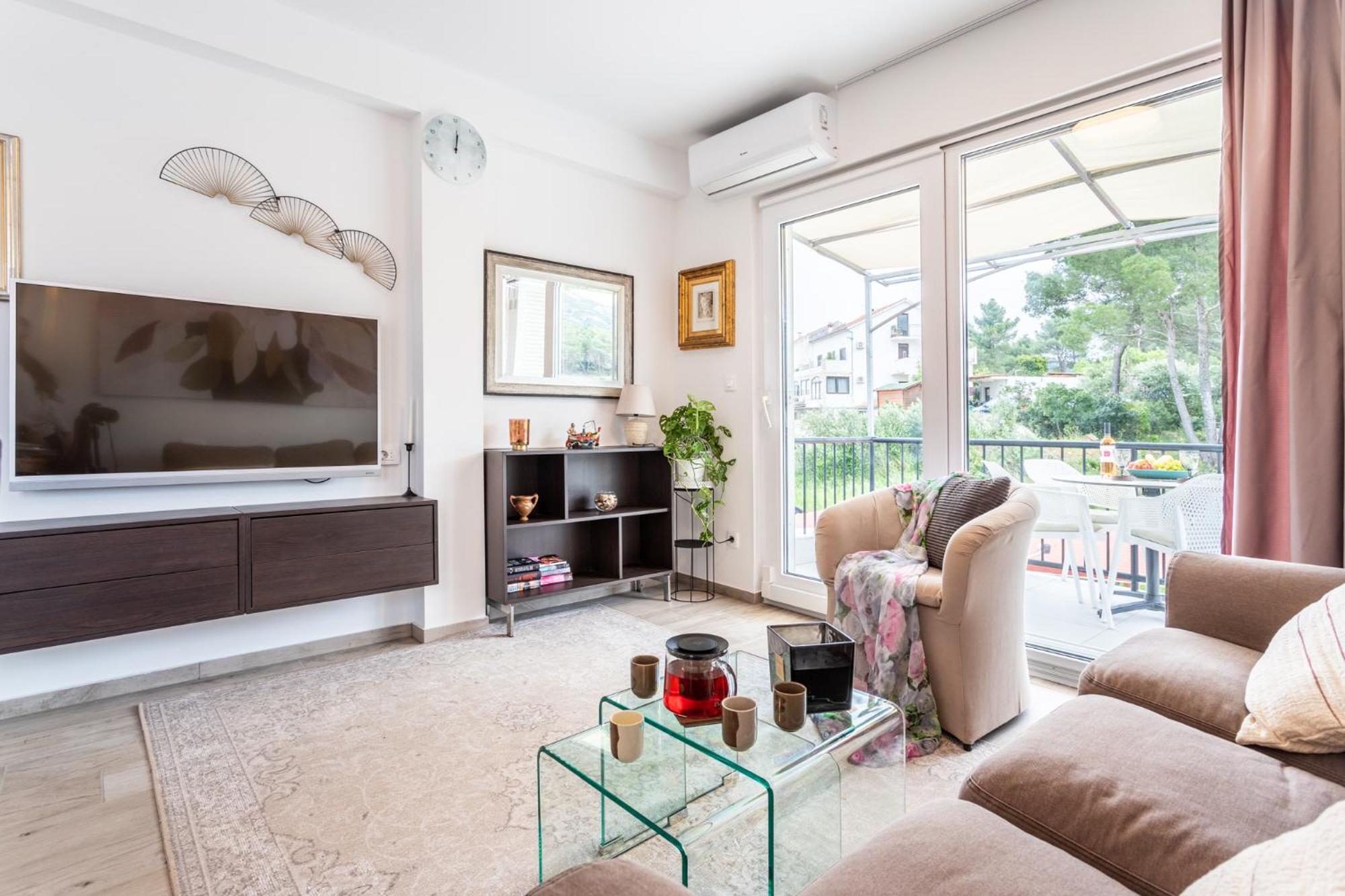 Kalina Deluxe Apartments Jelsa  Dış mekan fotoğraf