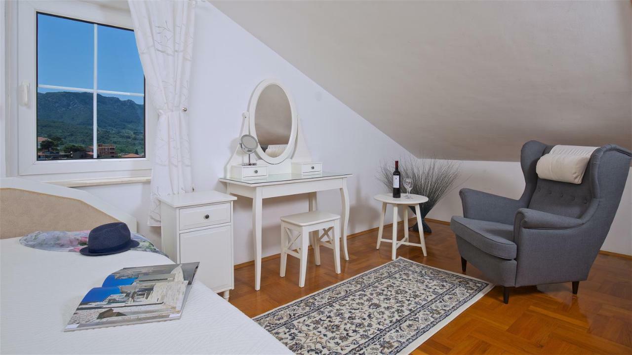 Kalina Deluxe Apartments Jelsa  Dış mekan fotoğraf