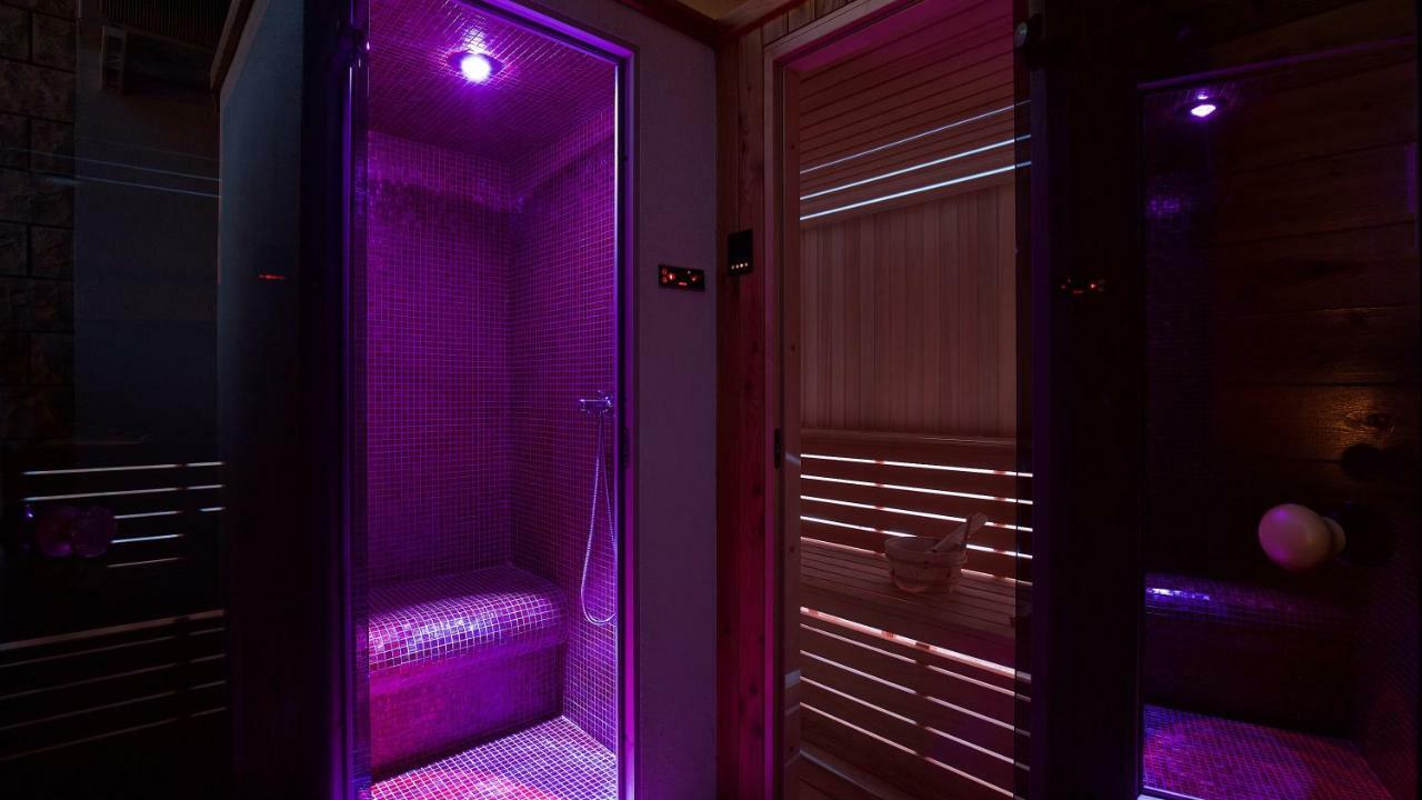 Kalina Deluxe Apartments Jelsa  Dış mekan fotoğraf