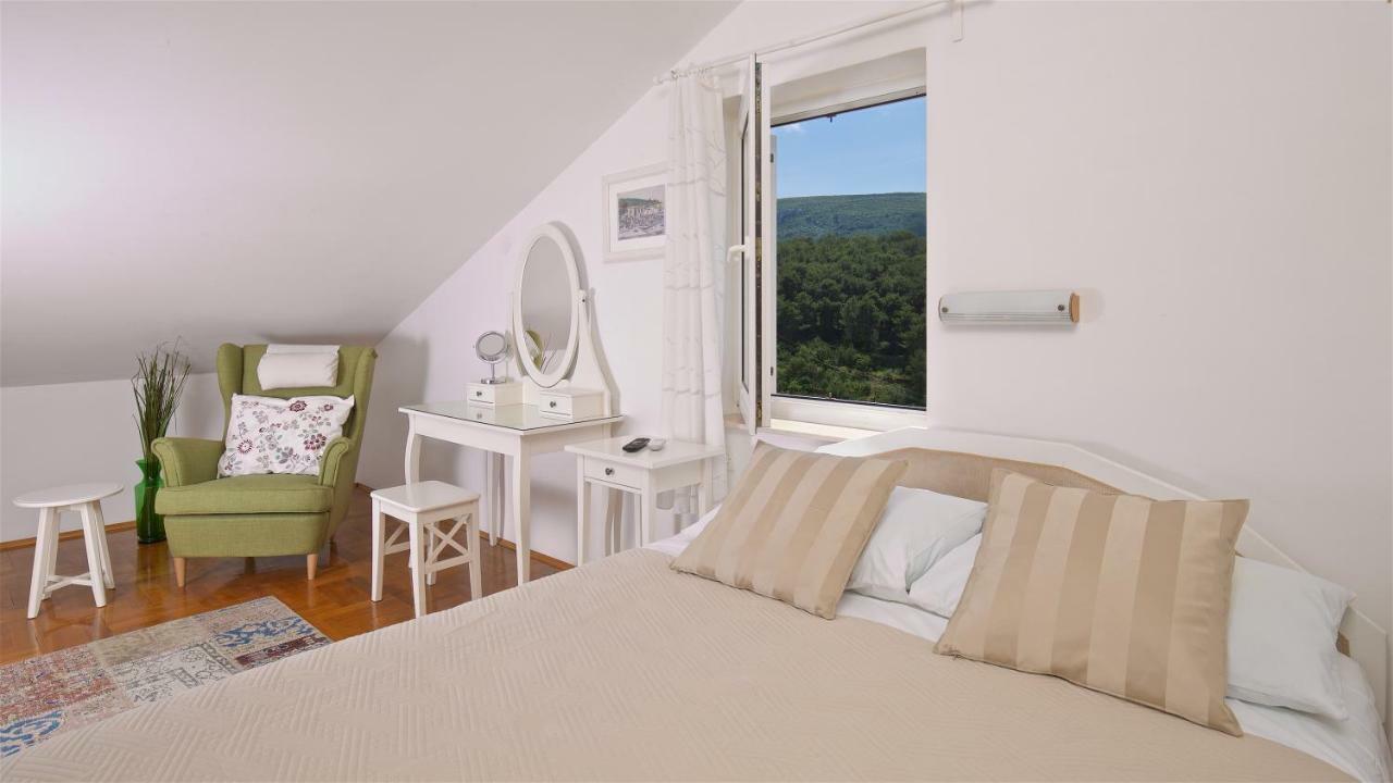 Kalina Deluxe Apartments Jelsa  Dış mekan fotoğraf