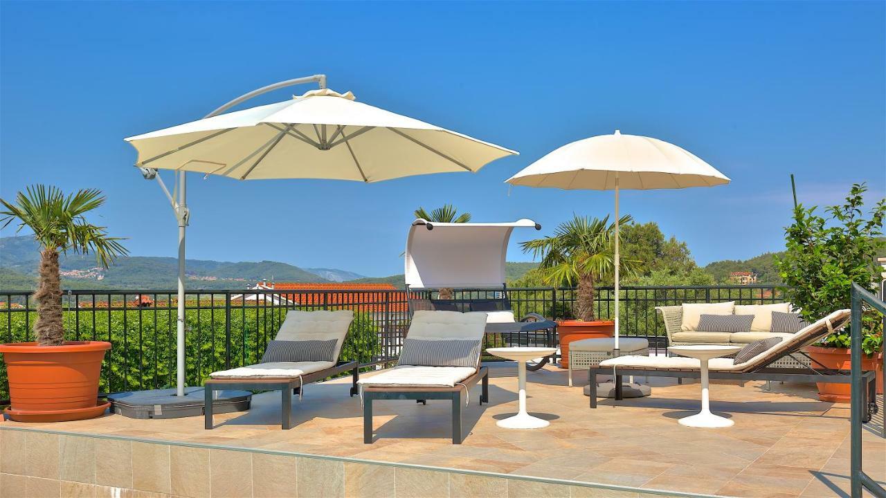 Kalina Deluxe Apartments Jelsa  Dış mekan fotoğraf